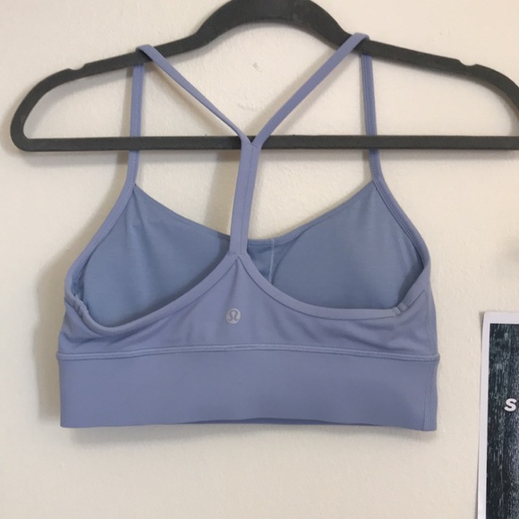 Lululemon Flow Y Long Line - Picture 5 of 7